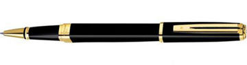 IM Premium Noir Chrome Rollerball Opaque noir