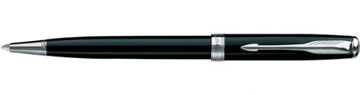  Urban Premium Ciselé Rollerball Métallisé noir