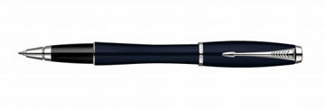  Urban Rollerball Opaque bleu nuit