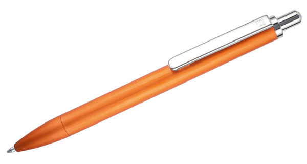 Scrivo stylo bille Orange