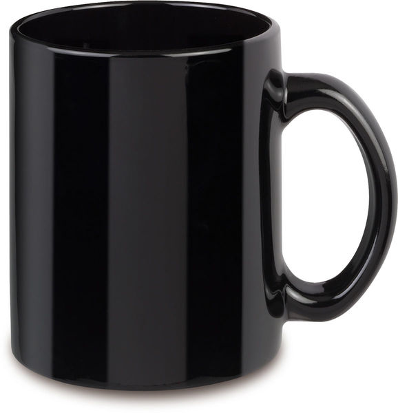 Diamond Mug Noir