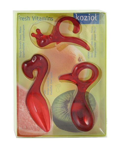 Fresh Vitamins Rouge