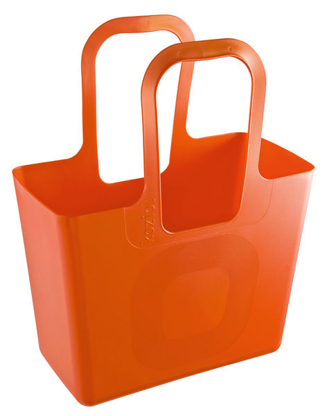 Tasche XL Orange