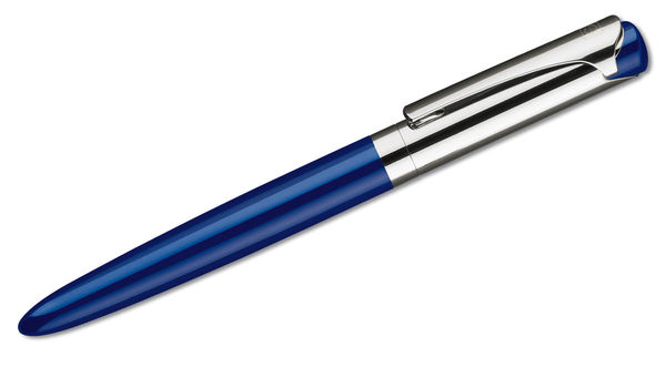 VISIR ROLLERBALL Bleu