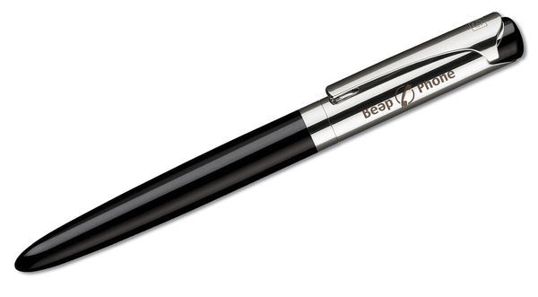 VISIR ROLLERBALL Noir