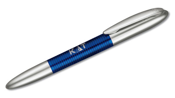 SOLARIS ROLLERBALL Bleu