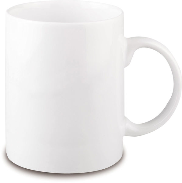 Maxi Mug Blanc