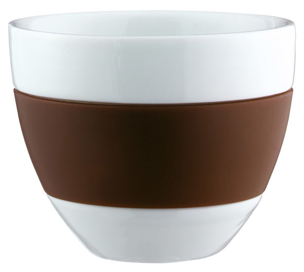 cup  Marron