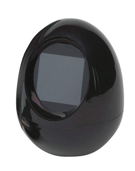 DIGI EGG Noir