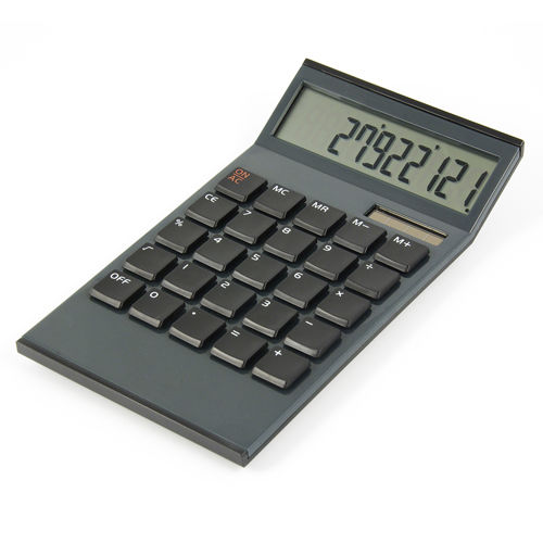 Calculatrice MOBIUS