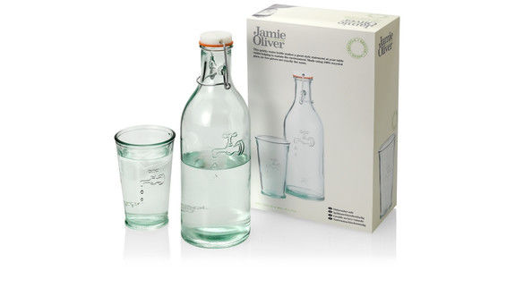 Carafe à  eau