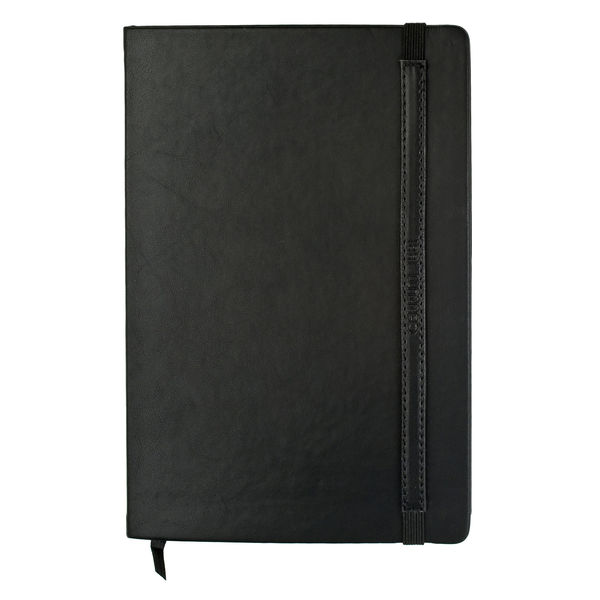 Carnet Note 210 x 135 Noir