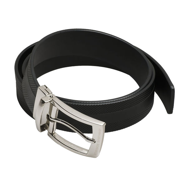 Ceinture Black diamond Noir