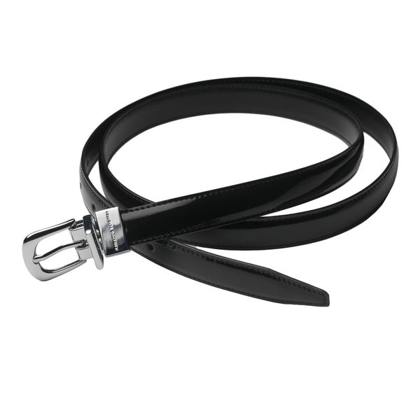 Ceinture Lady Black Noir