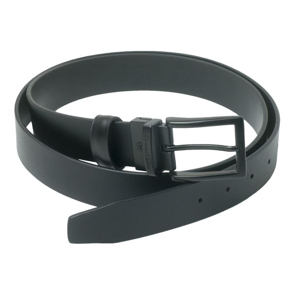 Ceinture Textum promotionnelle Noir