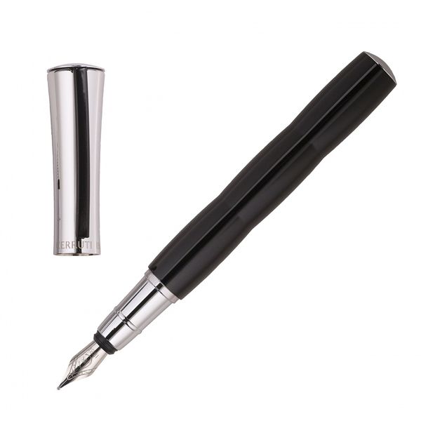 Stylo plume Bumper Noir