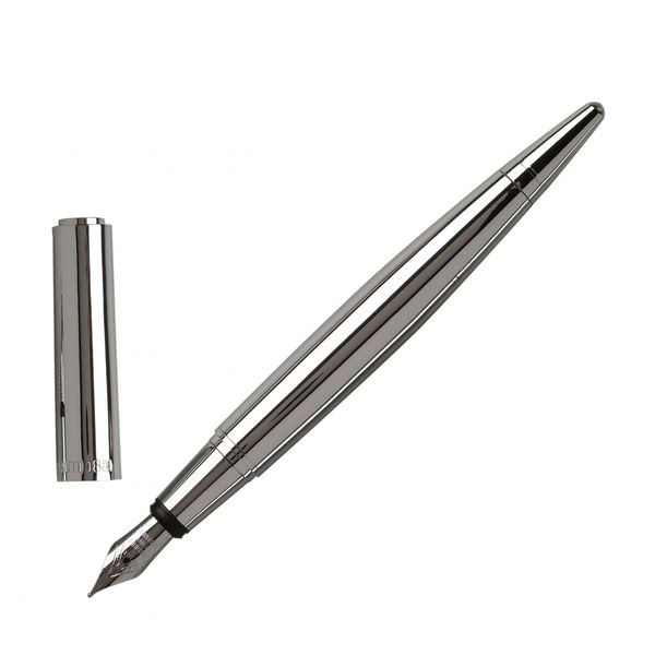 Stylo plume Insight Office argent