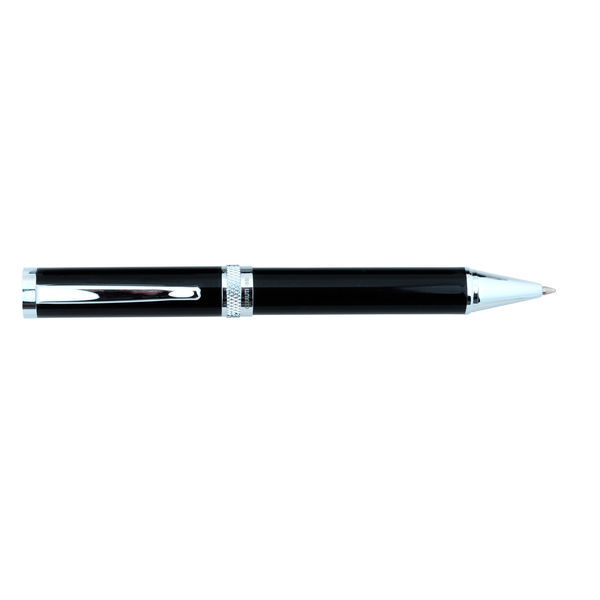 Stylo bille Focus Noir