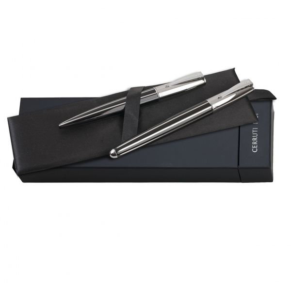 Set CERRUTI : Stylo + Stylo