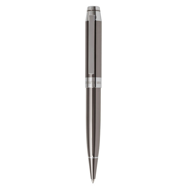 Stylo bille Heritage black Chrome
