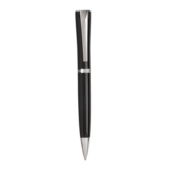 Stylo bille Monarch Noir