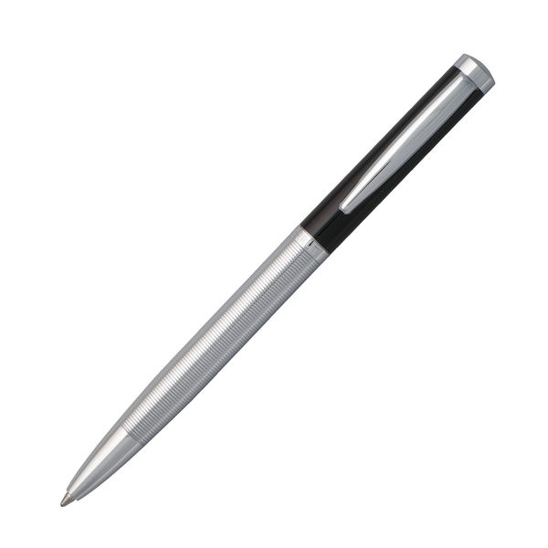 Stylo bille Drill Black Noir