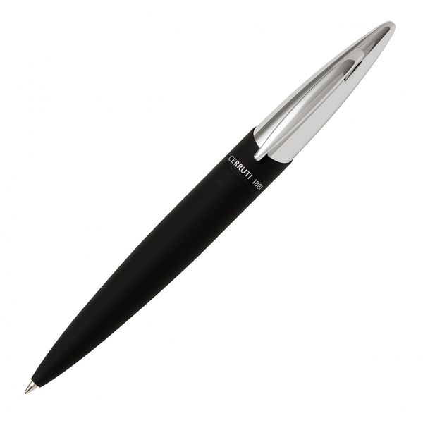 Stylo bille Leisure noir Noir