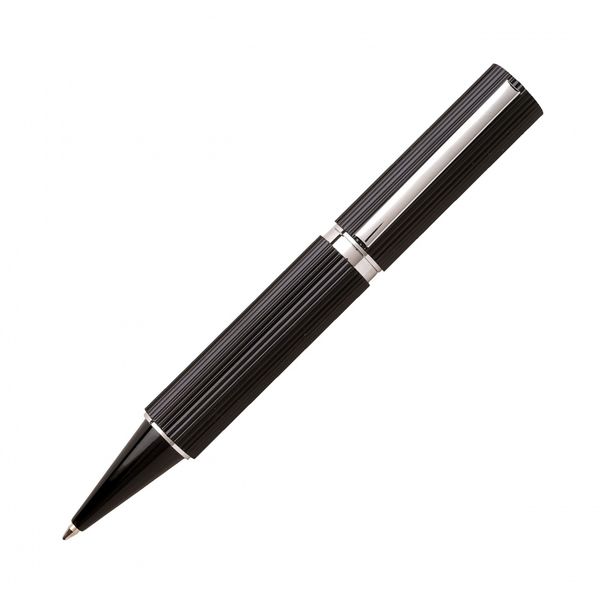 Stylo bille Everest Outdoor Noir