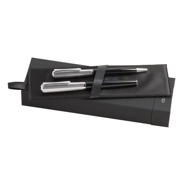 Set CERRUTI : Stylo + Stylo