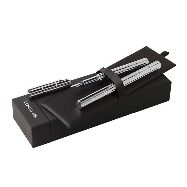 Set CERRUTI : Stylo + Stylo