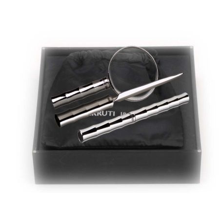 Set CERRUTI : Stylo + NAL740 + NAO740