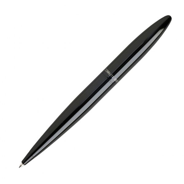 Stylo bille Hawk Noir