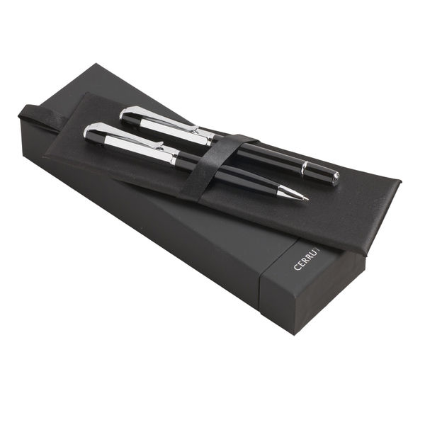 Set CERRUTI : Stylo + Stylo