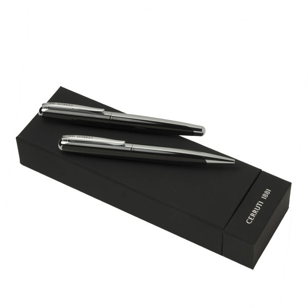 Set CERRUTI : Stylo + Stylo