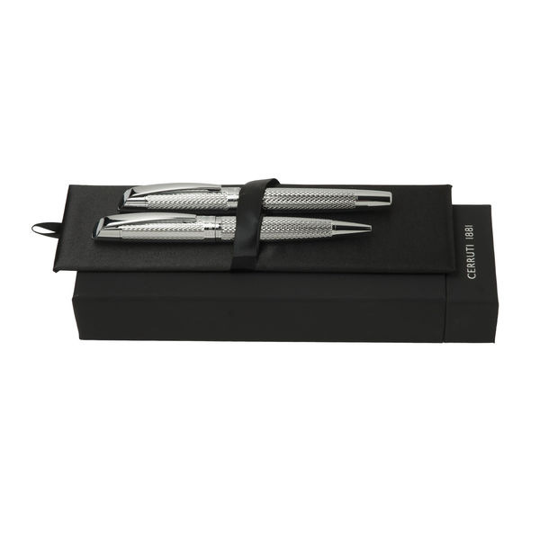 Set CERRUTI : Stylo + Stylo