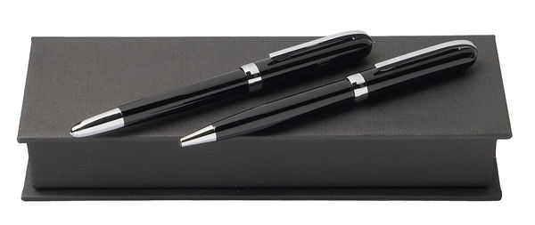 Set CERRUTI : Stylo + Stylo