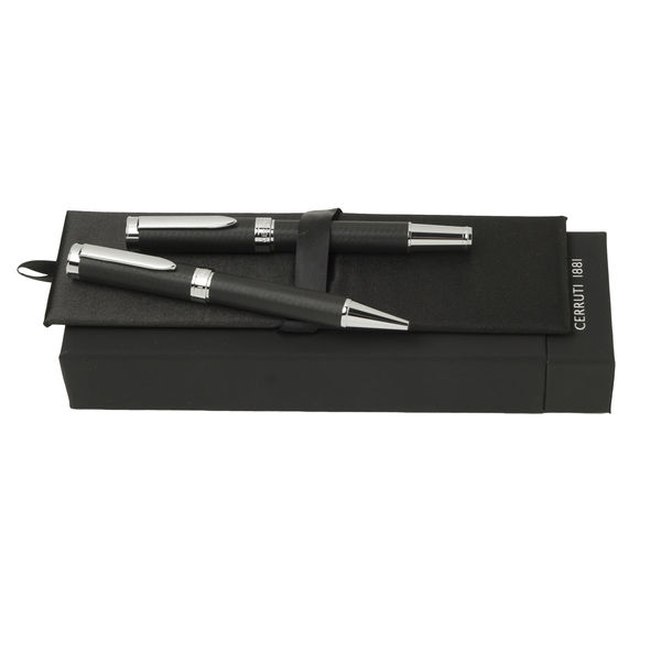 Set CERRUTI : Stylo + Stylo