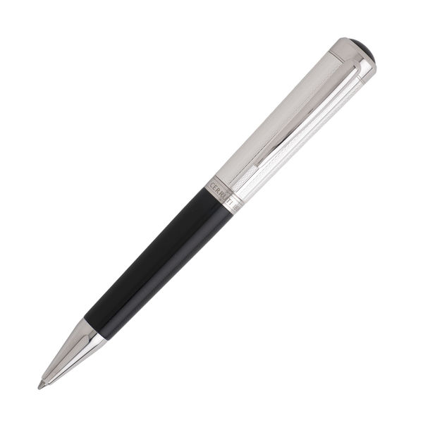 Stylo bille Linear Noir