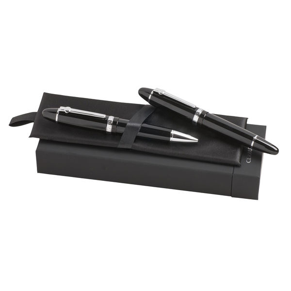 Set CERRUTI : Stylo + Stylo