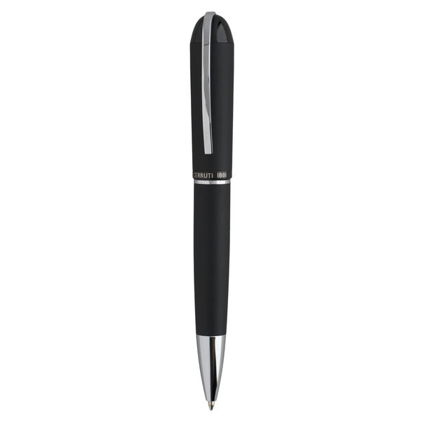 Stylo bille Beak Noir