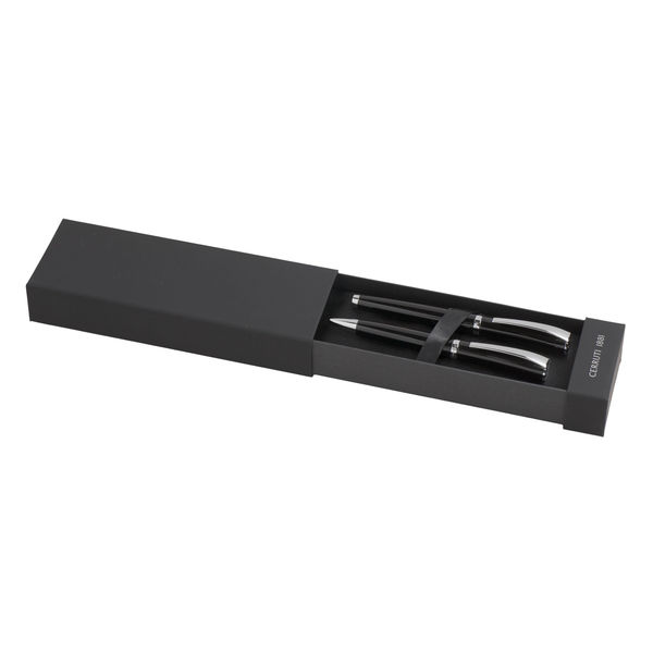 Set CERRUTI : Stylo + Stylo