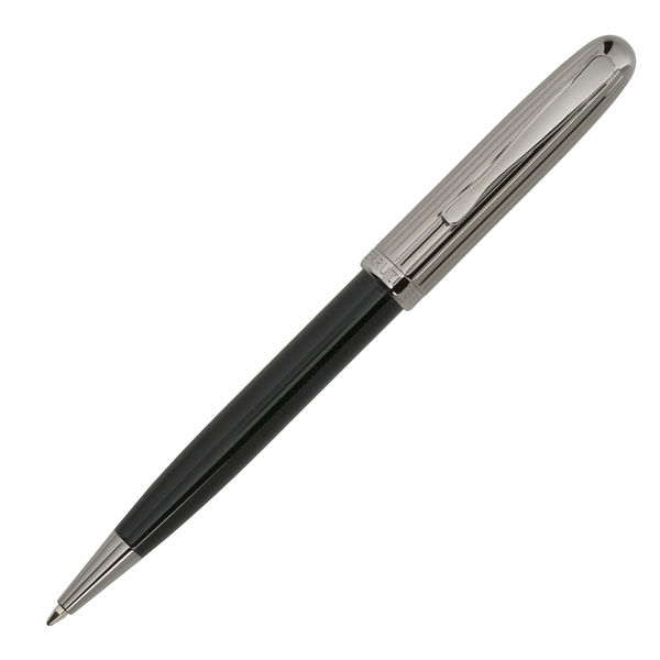 Stylo bille Calibre Noir