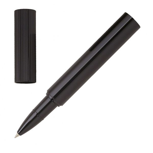 Stylo roller Everest grip Noir