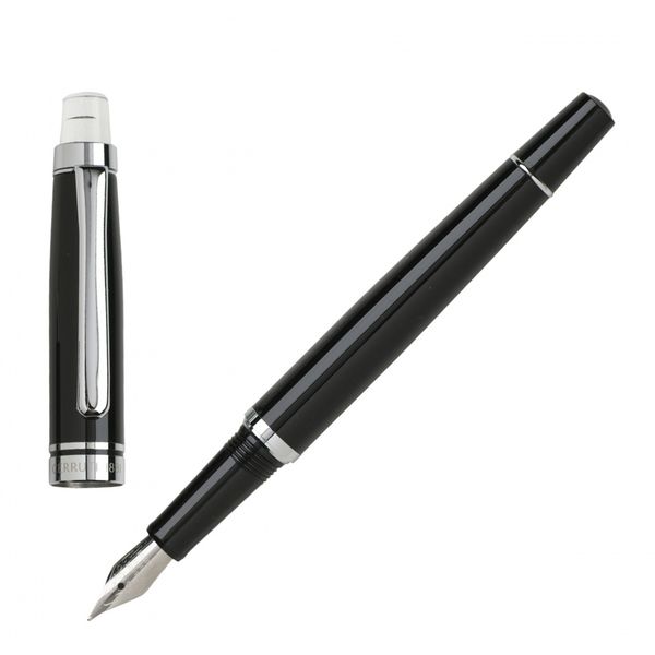 Stylo plume Float Noir