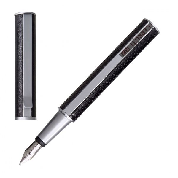 Stylo plume Pullman noir