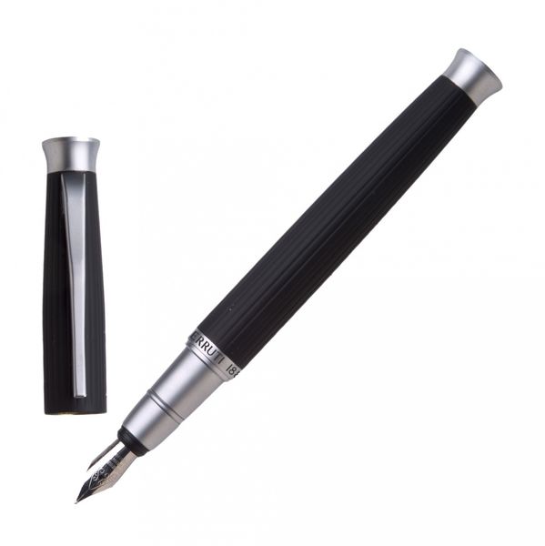 Stylo plume Colonne noir