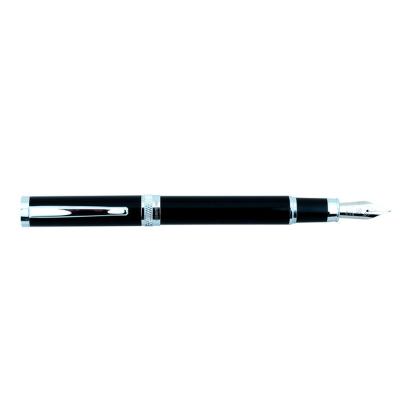 Stylo plume Focus Noir
