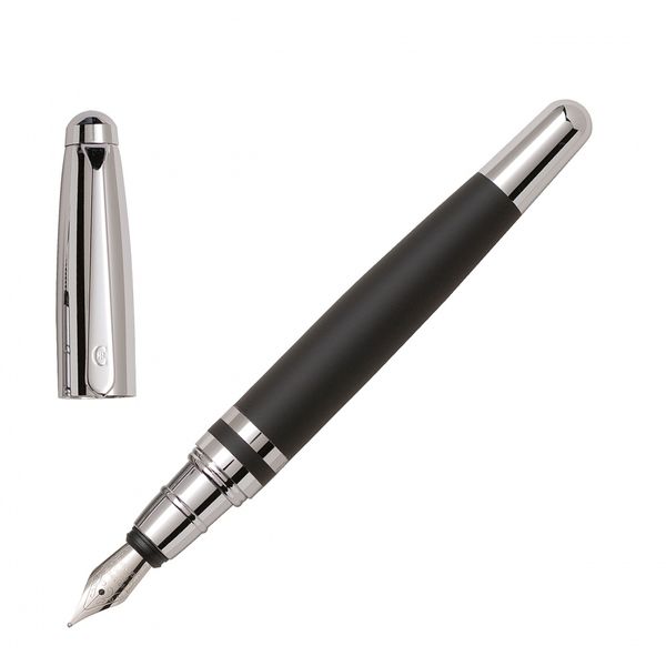 Stylo plume Master noir Noir