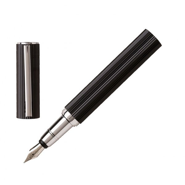 Stylo plume Everest Outdoor Noir