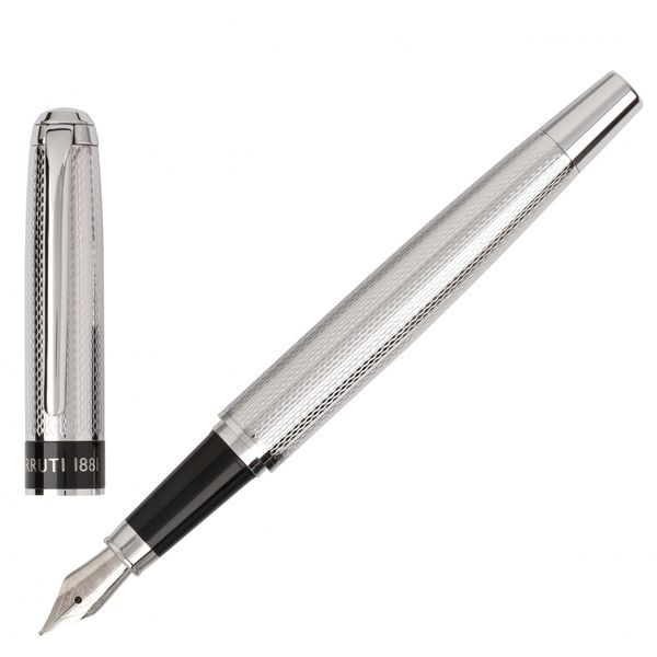 Stylo plume Dream Argent
